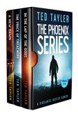 Phoenix Series Books 4- Ted Tayler