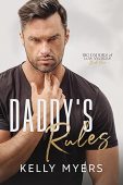 Daddy's Rules (Big Daddies Kelly Myers