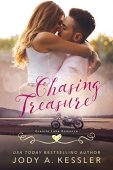 Chasing Treasure Granite Lake Jody A. Kessler