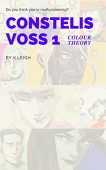 CONSTELIS VOSS vol 1 K. Leigh