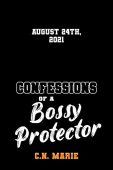 Confessions of a Bossy C.N.  Marie