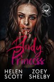 Bloody Princess Helen Scott