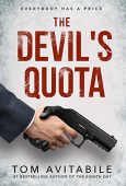 Devil's Quota Tom Avitabile