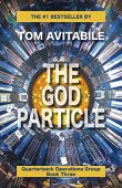 God Particle Tom Avitabile