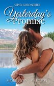 Yesterday's Promise Cheryl St.John