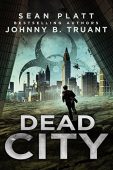 Dead City Sean Platt