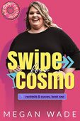 Swipe for a Cosmo Megan Wade