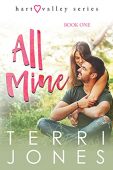 All Mine Terri Jones