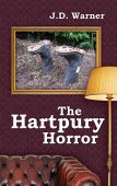 Hartpury Horror J. D. Warner