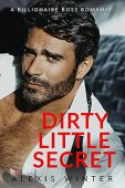 Dirty Little Secret Alexis Winter