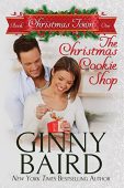 Christmas Cookie Shop Ginny Baird