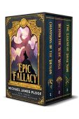 Epic Fallacy Trilogy Michael James Ploof