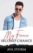 My Fierce Second Chance Ava Storm