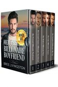 Clean Billionaire Romance Boxed Bree Livingston