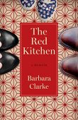 Red Kitchen Barbara Clarke