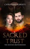 Sacred Trust Christine Roberts