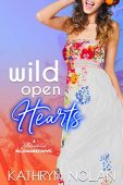 Wild Open Hearts A Kathryn Nolan