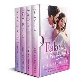 Fake and Forbidden Complete Sofia T Summers