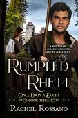 Rumpled Rhett Rachel Rossano