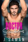 Doctor Scandalous A Fake J. Saman