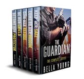 Guardian - Complete Series Bella Young