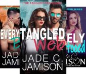 Tangled Web Jade C. Jamison