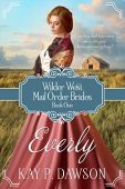 Everly A Historical Mail Kay P. Dawson