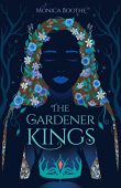 Gardener Kings Monica  Boothe