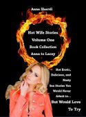 Hotwife Stories Collector’s Edition Anne Sherril