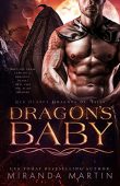 Dragon's Baby Miranda Martin