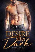 Desire After Dark ER  Whyte