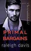 Primal Bargains Raleigh Davis