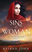 Sins of a Woman Keiann John