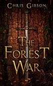 Forest War Chris  Gibson