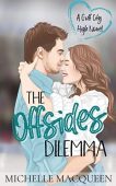 Offsides Dilemma A Sweet Michelle MacQueen