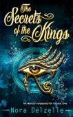 Secrets of the Kings Nora Delzelle