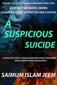 A Suspicious Suicide Saimum Islam Jeem