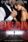 Game Plan Lies He Sylvie Grayson