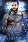 Age of Wolves Mariah Stone