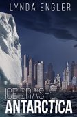 Ice Crash Antarctica Lynda Engler