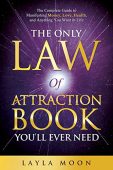 Only Law of Attraction Layla Moon