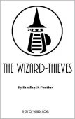 Wizard-Thieves Bradley Pontius