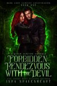 Forbidden Rendezvous with the Isra Sravenheart