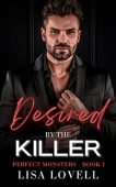 Desired by the Killer Lisa Lovell