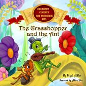 Grasshopper and the Ant Sigal Adler