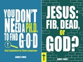 Christianity Uncomplicated James Finke