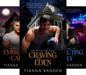 Shifters of Wolf Lake Tianna Xander