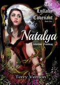 Natalya A Victorian Fantasy Terry Vernon