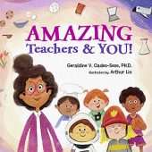 Amazing Teachers&You Geraldine Oades-Sese