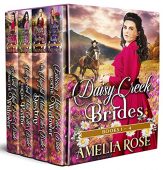 Daisy Creek Brides Amelia Rose